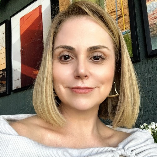 Fabiana Caron