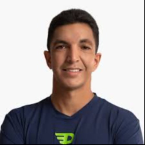 Pedro Almeida