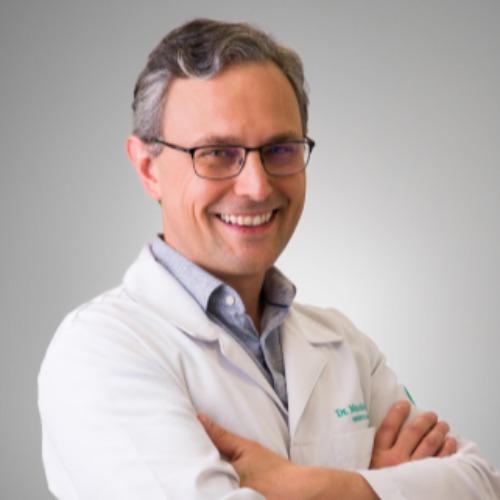 Marcelo Capra