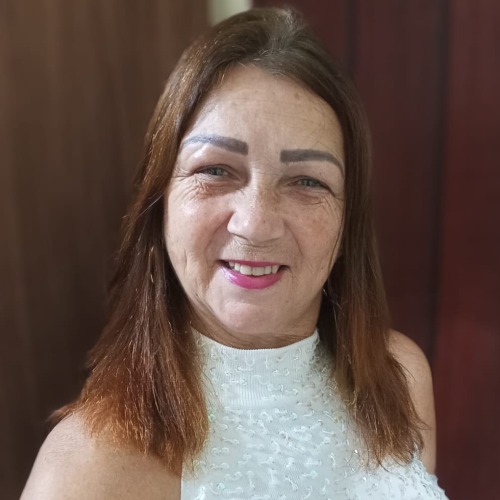 Valquíria Bento de Araújo