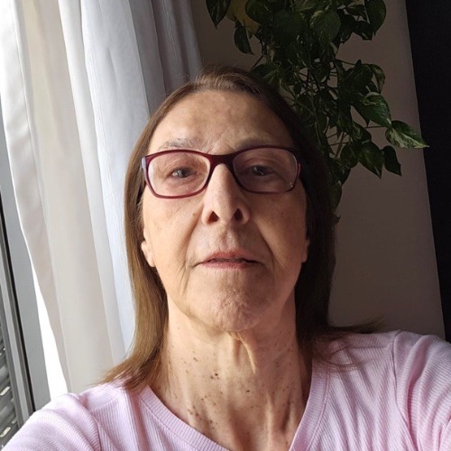 Isabel Boarati