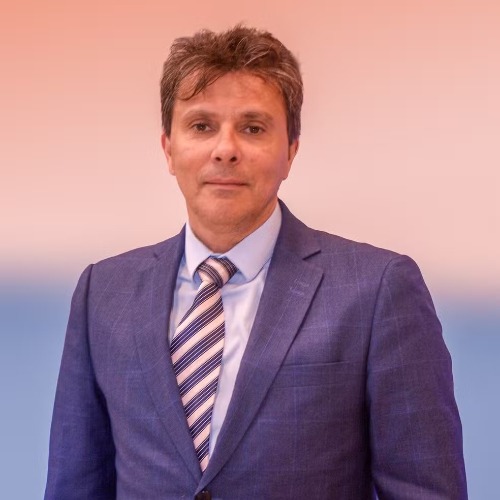 Alexandre Fioranelli