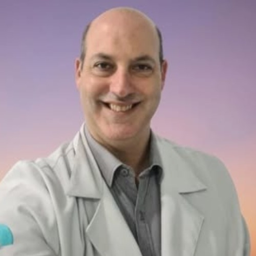 Gustavo Faibischew Prado